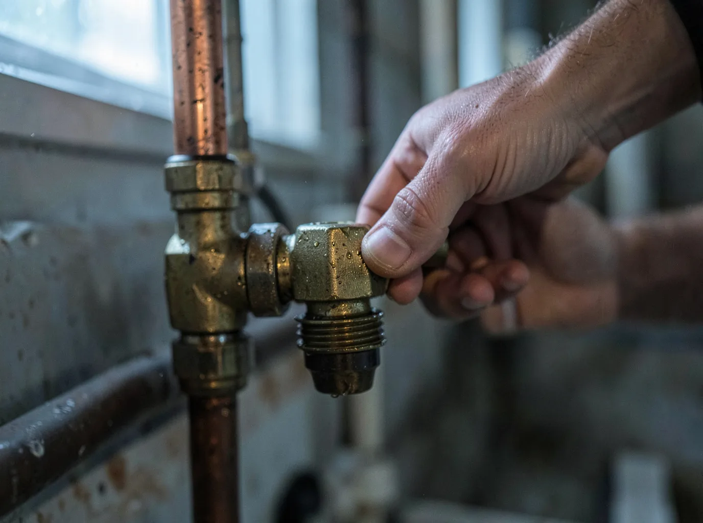 Emergency Plumber Haverhill, NH FAQs